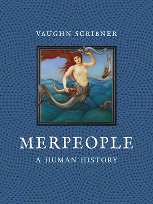 cover image of Merpeople